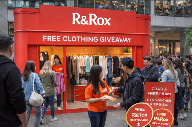 Experiential Advertising